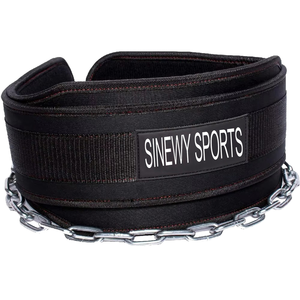 High Quality Gym <b>Belts</b> Protective Adjustable Waist <b>Belt</b> <b>Weight</b> <b>Lifting</b> <b>Belt</b> Hot Sale - Product Image 1