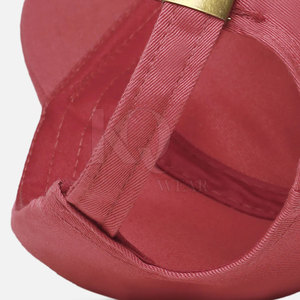 Casquette de baseball indispensable pour l'extérieur, 100% coton, légère, confortable, design ajustable, convient aux sports, aux voyages et au quotidien - Product Image 6