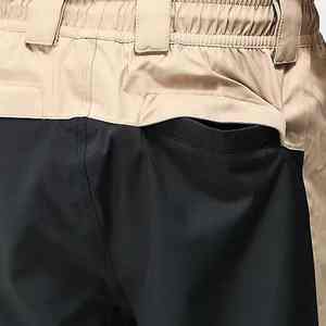 Pantalon de ski professionnel respirant coupe-vent, hiver, snowboard, polyester/nylon -Tex, imperméable, anti-UV, isolé Thinsulate - Product Image 5