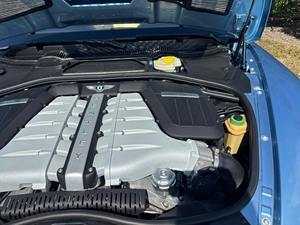 Bentley Continental GTC 2008 - Product Image 4