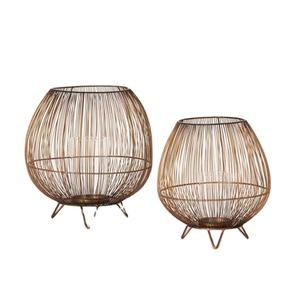 High Quality Gold Metal Table Top <b>Candle</b> Lantern for <b>Wedding</b> Easter & Outdoor Decor Iron Crafted Outdoor <b>Wedding</b> <b>Candle</b> Lantern - Product Image 1