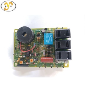 MIT Chất lượng cao 5 + 1 chống nhiễu & Chống sốc kim loại bảo vệ cho máy chơi game Arcade 110/220V phụ kiện - Product Image 1