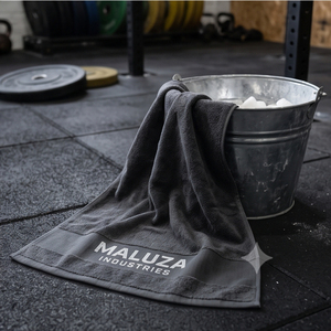 Premium Other Gym <b>Towel</b> Custom Logo Wholesale Fast Drying Sports <b>Towel</b> Durable Fitness Club <b>Sweat</b> <b>Towel</b> Bulk MALUZA INDUSTRIES - Product Image 6