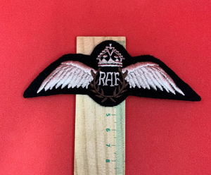 Custom Logo Hand Embroidery Badges Premium Decorative Threadwork Patch Collection with OEM Size Private Label Wholesale Supplier - Product Image 2