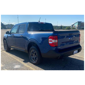Ford Maverick XLT 2023 - Product Image 2