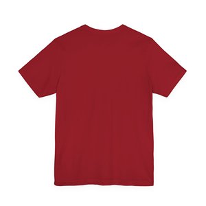เสื้อยืดผู้หญิงโลโก้สั่งทำคุณภาพสูง - Product Image 2