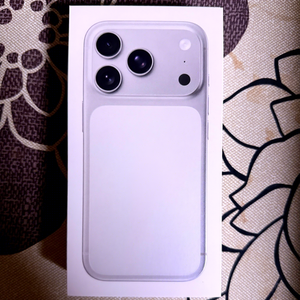 Descuento al por Mayor, Original, 99% Nuevo, para Smartphone 17, Versión Estadounidense, Desbloqueado, 128GB 256 512 5G, Teléfonos Móviles Usados - Product Image 2