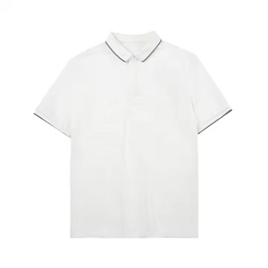 Fabricants directs d'usine : Chemises personnalisables pour hommes avec logos sur mesure, en toile, élasthanne/coton, à manches courtes, imprimées, livraison rapide - Product Image 3