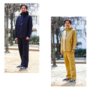 กางเกงทำงานไนลอน TRUSCO คุณภาพสูง ทนทาน ระบายอากาศได้ดี กันน้ำ ทนต่อสภาพอากาศ รุ่น TRESP 4 สี สำหรับทุกเพศ - Product Image 5