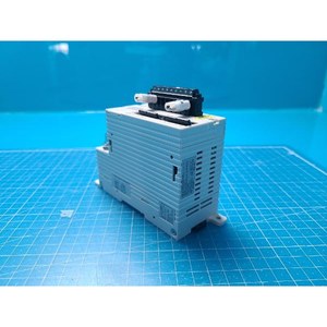 KEYENCE SL-R11 Safety <b>Light</b> <b>Curtain</b> Interface Unit Used As Is Legacy Semiconductor Equipment Parts - Product Image 3
