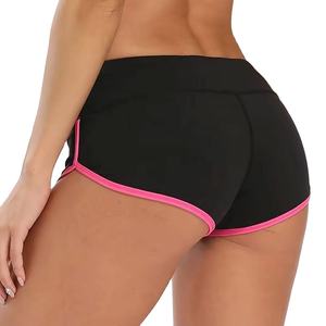 Shorts de Mujer de Alta Calidad, Transpirables, Hechos a Medida, Casuales, Ajustados y Holgados, en Venta 2026 - Product Image 5