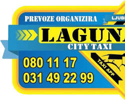 Application de réservation de taxis en Bosnie : Réservez des trajets, suivez les itinéraires des conducteurs, planifiez les voyages, payez en toute sécurité. Fonctionne sur Linux/MAC, version Internet. - Product Image 3