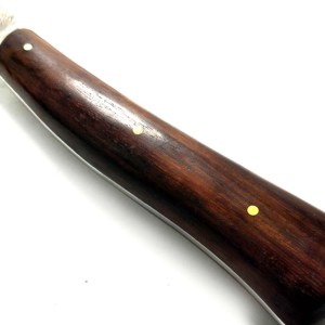 Faucille artisanale en acier Damas, tendance, très vendue, OEM, à prix bas - Product Image 6