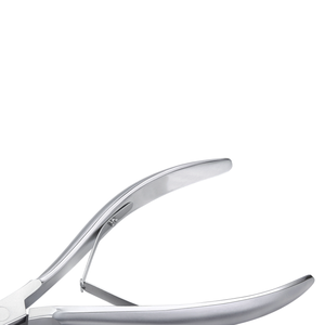 Cortacutículas Super Afilados de Acero Inoxidable 440c, Cortacutículas para Manicura y Pedicura, Equipo de Belleza de Alta Calidad para Salón - Product Image 5
