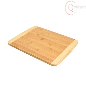 Tabla de Cortar de Madera de Alta Calidad, Tabla para Servir Queso, Hecha a Mano, Duradera, Ecológica, Antibacteriana, Utensilios de Cocina, 1.5 cm de Grosor - Product Image 3