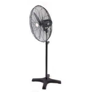 Manufacturer ISO 9001 2005 Certified Heavy Duty 220V Electric Stand <b>Fan</b> Vietnam Industrial Outdoor Air Cooler Wholesale Price - Product Image 2