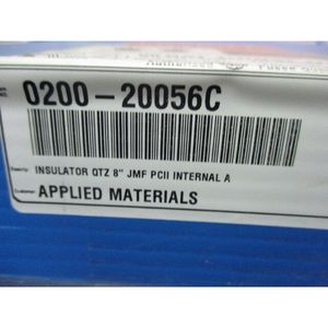 AMAT 0200-20056 Isolateur 8" JMP PC11 Interne A - Équipement et Pièces Semi-conductrices Globales de Confiance - Product Image 5