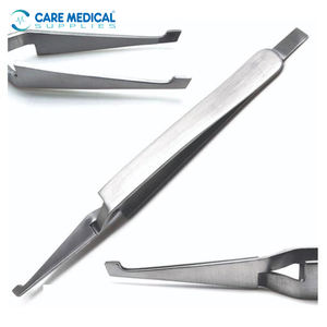 Juego de espéculos de diagnóstico para oído, de acero inoxidable, alta calidad, certificado CE, clase II, para uso quirúrgico ortopédico y hospitalario - Product Image 4