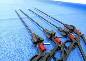 2026 Customized New Arrival Stainless Steel Neurosurgical <b>Instruments</b> Set Manual Surgical Diagnostic Tool - Product Image 6