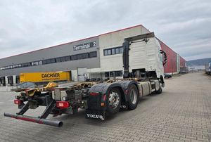 รถบรรทุก VOLVO FM 430 ปี 2023 ใหม่เอี่ยม 460 แรงม้า 338 กิโลวัตต์ 15,000 กม. 5.5 ลิตร เกียร์อัตโนมัติ 9 สปีด - Product Image 2