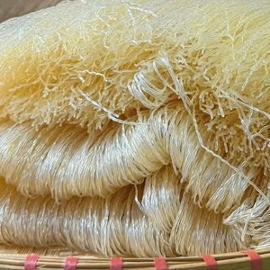 เส้นมันเทศอบแห้งแบบเส้นเล็ก คาร์โบไฮเดรตต่ำ น้ำหนัก 500 กรัม วัตถุดิบอาหารเอเชีย - Product Image 4