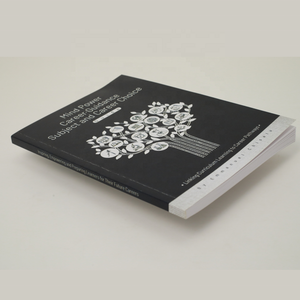 Impression de livres à couverture rigide personnalisée en gros avec carton ondulé - Éditeur mondial, faible MOQ, directement de l'usine - Product Image 3