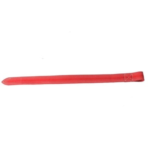 Portable Comfortable Heavy Duty Weight Lifting Wrist Wraps Support Straps for Barbell Dumbbell <b>Strength</b> <b>Training</b> Gym - Product Image 3
