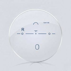 Kant Custom Optical Lenses for Sports Blue <b>Light</b> Blocking HMC Progressive with UV400 Protection & High Quality Spectacle Lenses - Product Image 1