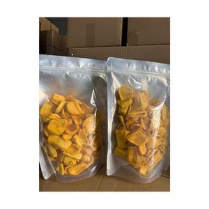 น้ำมันสกัดจากขนุนแห้งแบบธรรมชาติสำหรับอาหารทั่วโลก - Product Image 2