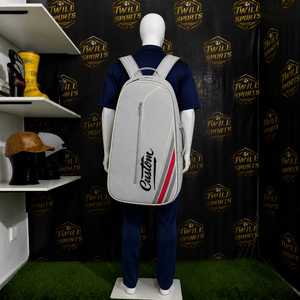 Sac de voyage personnalisé pour le sport et la gym, impression par sublimation, polyester imperméable, sac de week-end, logo brodé, poche pour chaussures - Product Image 5