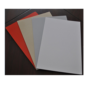 แผ่นเจลโค้ท FRP ทนไฟ หนา 1.5 มม. แบบม้วน - Product Image 1