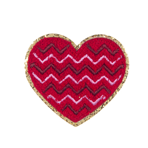 Parche de chenilla con letras del alfabeto, monograma personalizado, estilo bordado suave, insignia para ropa, mochila, sombrero, DIY, para coser - Product Image 3