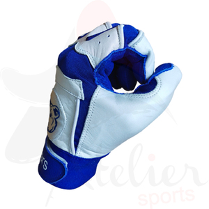 Gants de frappe de baseball sur mesure, prix de gros, qualité supérieure pour adultes et jeunes, confort maximal, gants de frappe de softball - Product Image 4