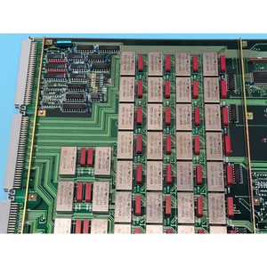 Carte matricielle d'assemblage de circuits imprimés Teradyne 517-301-01, 152123 - Équipements et pièces semi-conductrices d'occasion fiables à l'échelle mondiale chez - Product Image 1