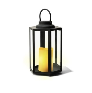 Wedding <b>Dinner</b> Table Top Decoration <b>Candle</b> Holder Lantern Handmade Design Metal <b>Candle</b> Lantern Decorative Item - Product Image 3