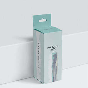 Caja de Embalaje de Papel para Fundas de Teléfono / Embalaje Minorista para Fundas de Teléfono Móvil / Embalaje Minorista de Papel para Fundas de Teléfono - Product Image 3