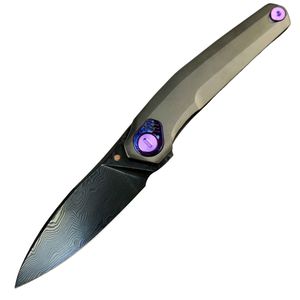 Heavy Duty Folding <b>Knives</b> Sharp Stainless Steel Blade Compact <b>EDC</b> <b>Utility</b> <b>Knives</b> Portable Outdoor Camping Hiking Travel Carry - Product Image 1