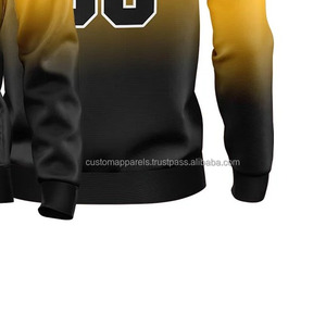 เสื้อฮู้ดดี้ผ้าฝ้ายหนา 500gsm สำหรับผู้ชาย พรีเมียมเฟรนช์เทอร์รี่ ทรงบ็อกซี่ สตรีทแวร์ - Product Image 6