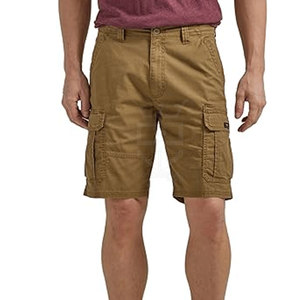 Nueva Llegada, Pantalones Cortos Cargo para Hombre de Marca Privada, Servicio OEM, Diseño Personalizado al por Mayor - Product Image 2