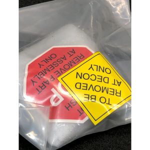 สายเคเบิล AMAT 0150-39505 รุ่น DC LINIT SWITCH-A - อุปกรณ์และอะไหล่เซมิคอนดักเตอร์ระดับโลกที่เชื่อถือได้ - Product Image 3