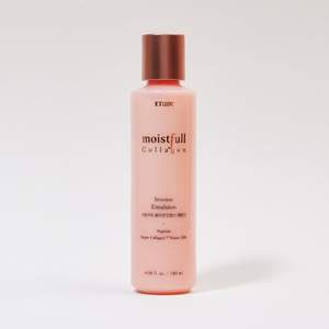 อีทูดี้ เฮ้าส์ มอยส์เจอร์-ฟิล คอลลาเจน อินเทนส์ อีมัลชั่น 180 มล. มอยส์เจอไรเซอร์ - Product Image 1