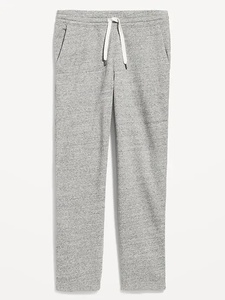 Nouveau pantalon de jogging léger en polyester pour homme, coupe ajustée, taille élastique, pour la course et l'entraînement, avec logo personnalisé - Product Image 5