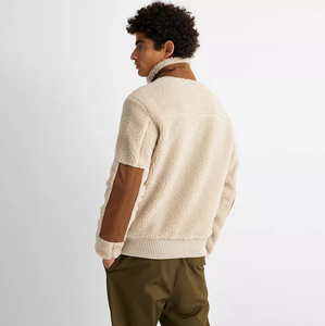 Sudaderas con Capucha para Hombre de Algodón Premium con Capuchas Ajustables y Dobladillos Elásticos para un Ajuste Perfecto a Precios Increíbles - Product Image 3