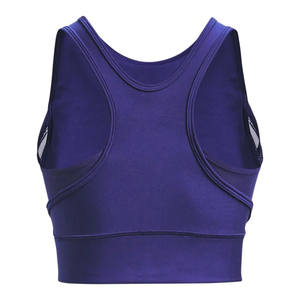 Camisetas de Entrenamiento Sublimadas con Diseño Personalizado al por Mayor |   Ropa Deportiva para Crossfit Femenino |   Camisetas Deportivas con Paneles de Malla Transpirable - Product Image 6