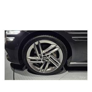 Genesis G80 2024 2.5 Turbo AWD Gasolina 101,048 km Automático Volante a la Izquierda Asientos de Cuero Cámara Trasera - Product Image 5