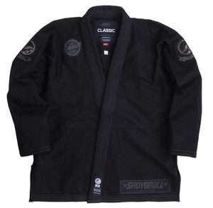 Kimono de BJJ Clásico de la Serie 51, Tejido de Algodón Perlado de 440 GSM, Duradero, Transpirable, de Secado Rápido, Resistente a la Encogimiento, Ligero, Unisex para Adultos - Product Image 1