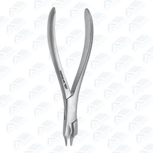 Alicates de Punta Plana Combi-Flat de 15 cm, Herramienta para Doblar, Cortar y Dar Forma, Alicates de Punta Plana Combi-Flat, Instrumentos Médicos, Herramientas de Calidad - Product Image 2