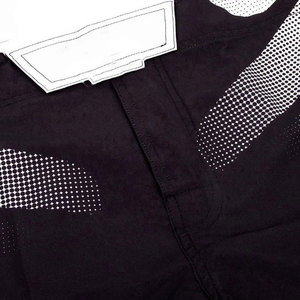 Shorts de combat MMA pour hommes, logo personnalisé, shorts de compression pour l'entraînement, respirants, séchage rapide, vêtements de sport d'arts martiaux, vente en gros - Product Image 4