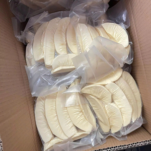 ถุงพีอี500กรัมขนมปังหั่นบางสะอาดสดใหม่ทำจากวัตถุดิบแข็งออกแบบได้ตามที่ต้องการ - Product Image 1