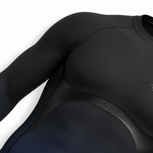 Conjunto Deportivo de 2 Piezas para Hombre, Alta Elasticidad y Compresión, Transpirable, Ropa Deportiva para Gimnasio, Venta al Por Mayor - Product Image 5